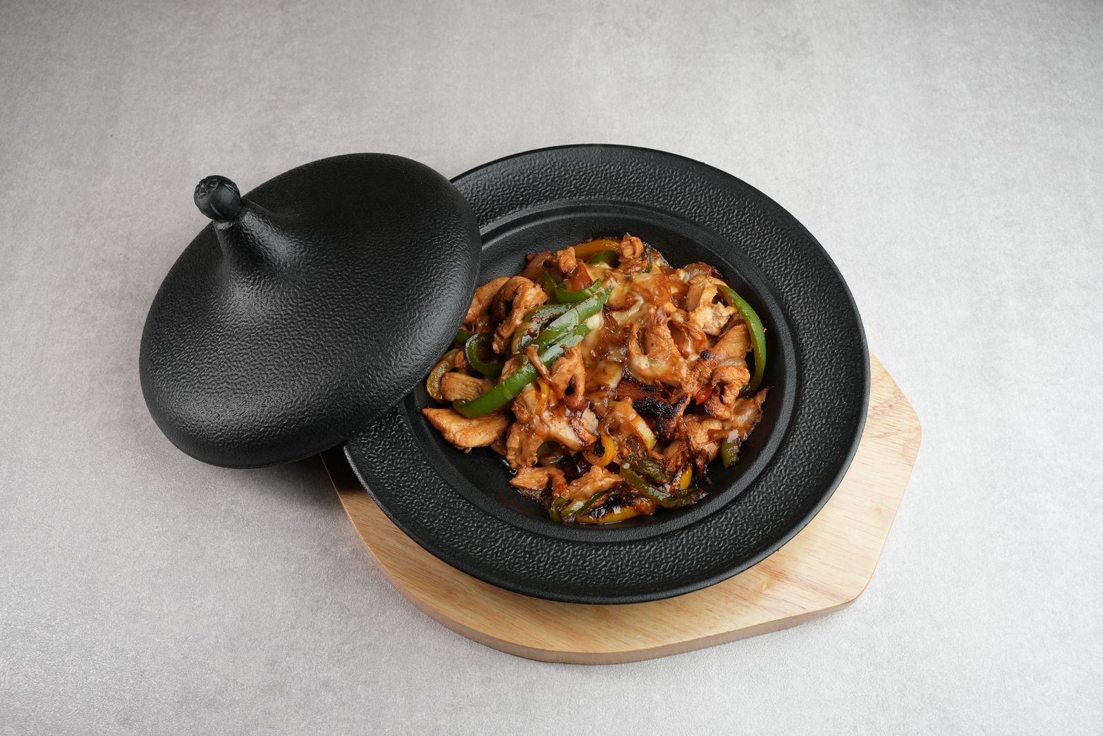 فاهيتا دجاج