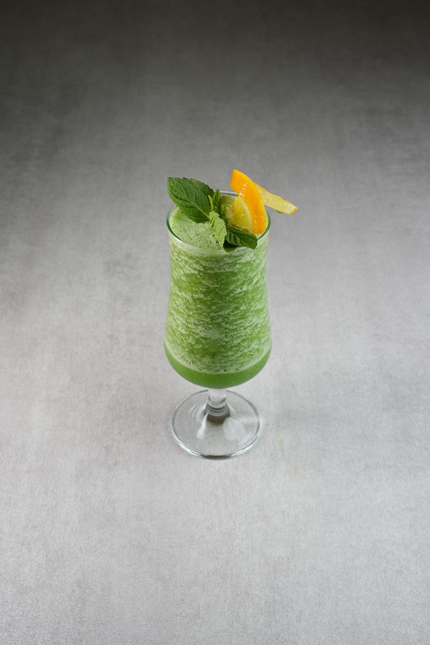 عصير ليمون نعناع