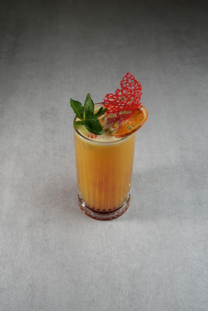 توبوكال موهيتو