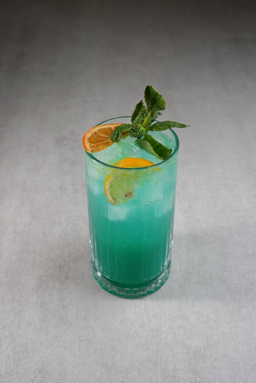 ريد كوكونات موهيتو