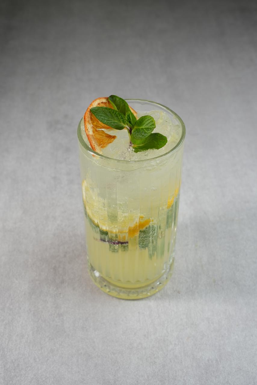 كلاسك موهيتو