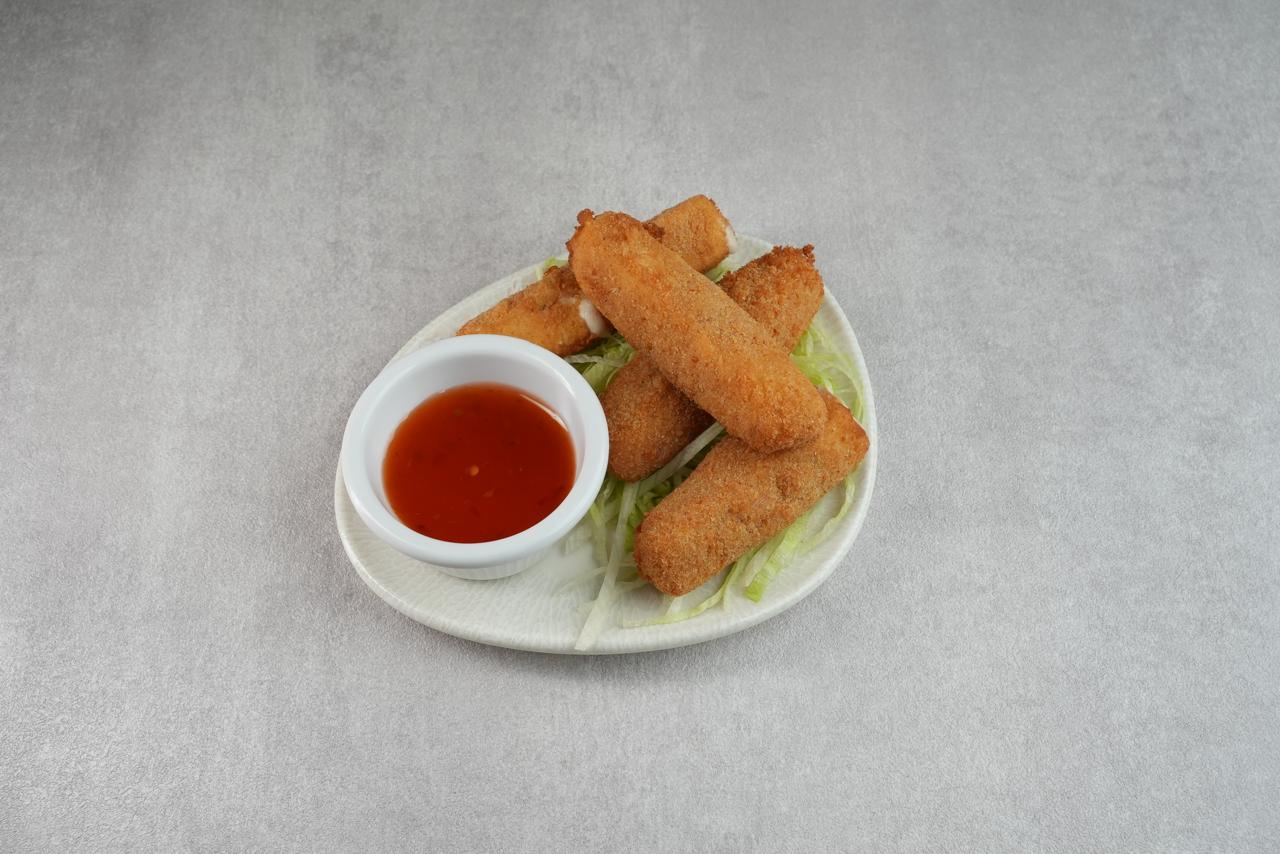 اصابع موزريلا