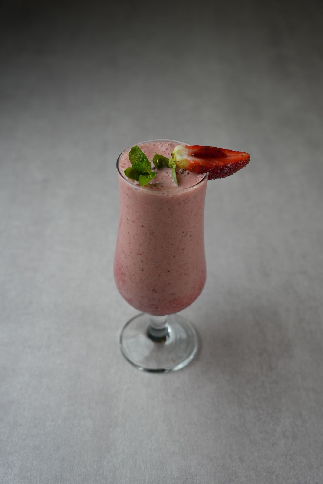 بنانا ستروبيري