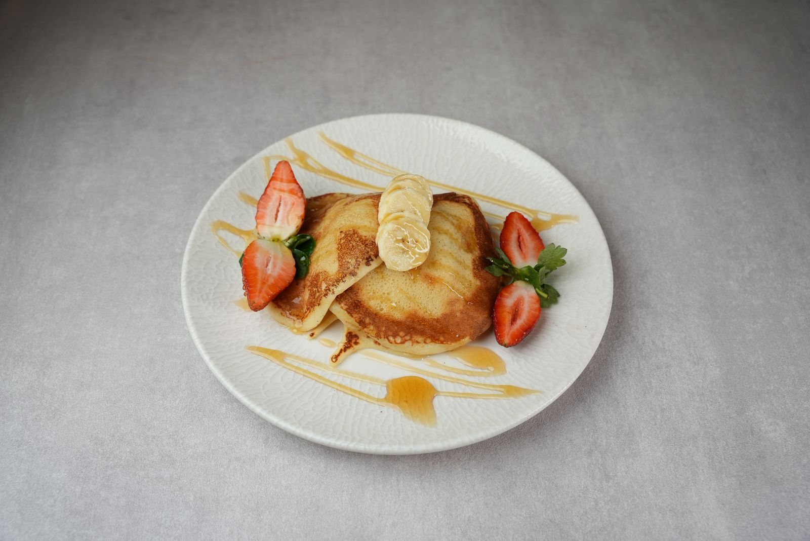 بان كيك كلاسك