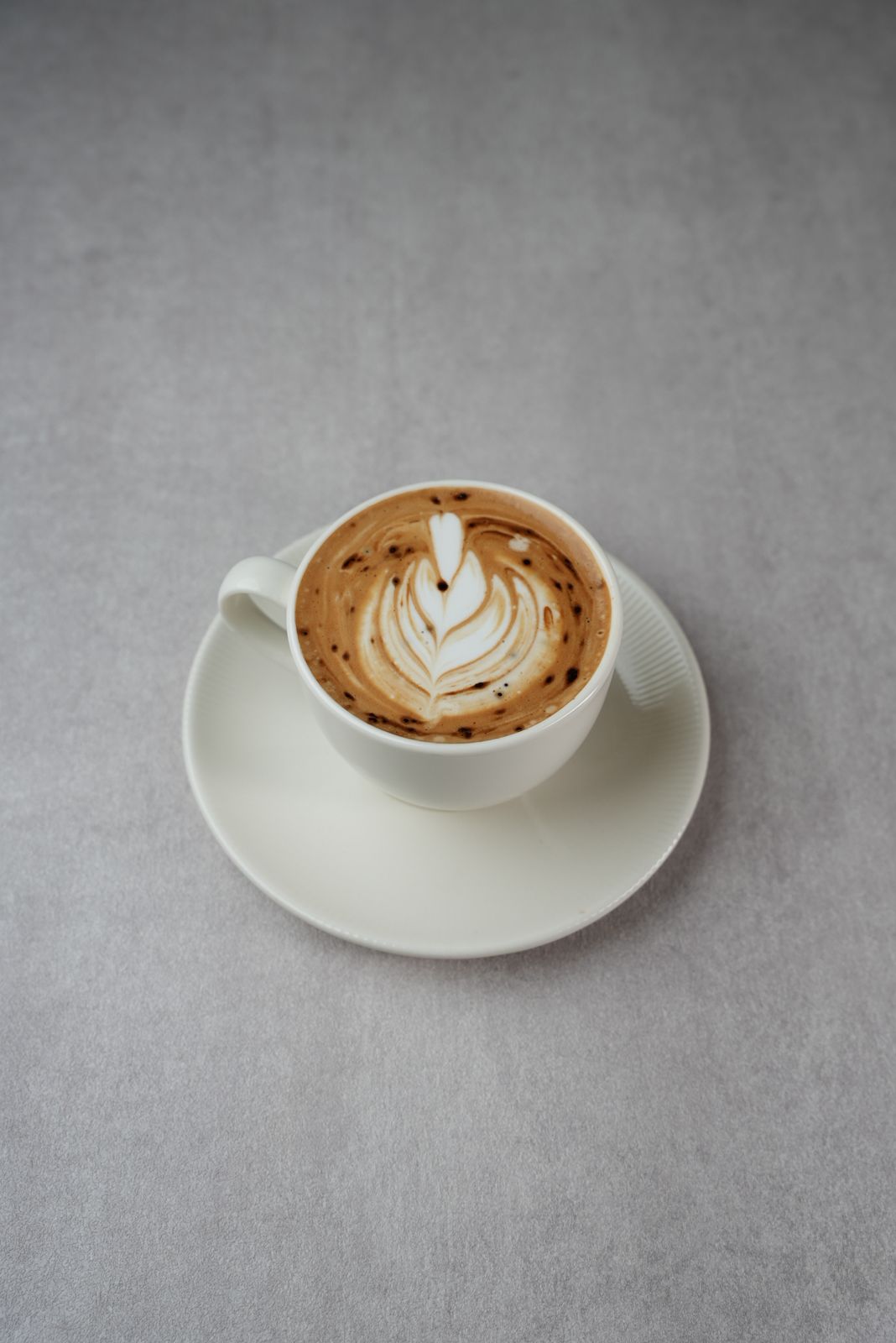 لاتيه كافيه