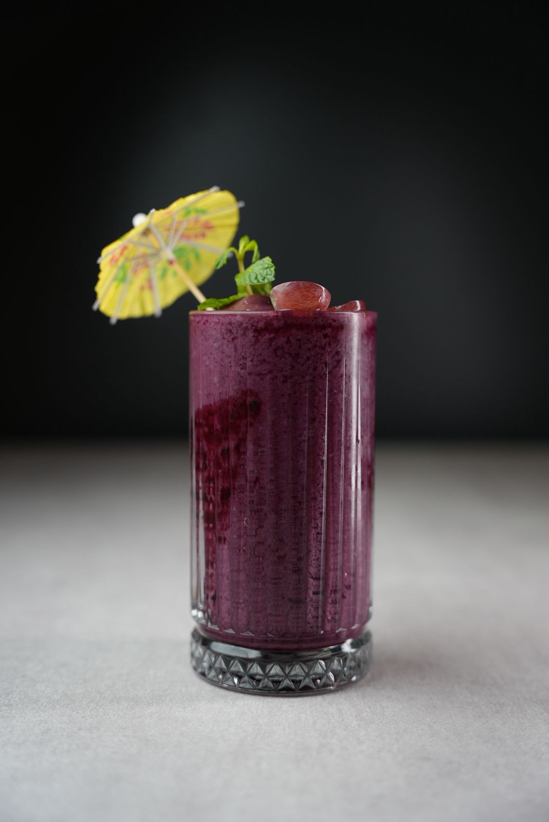 بيري مكس سموذي